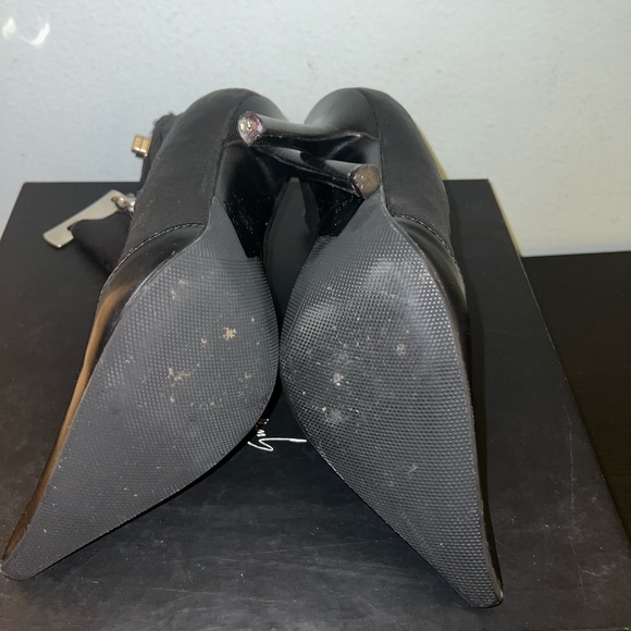 Giussepe Zanotti booties 35 - Picture 2 of 4